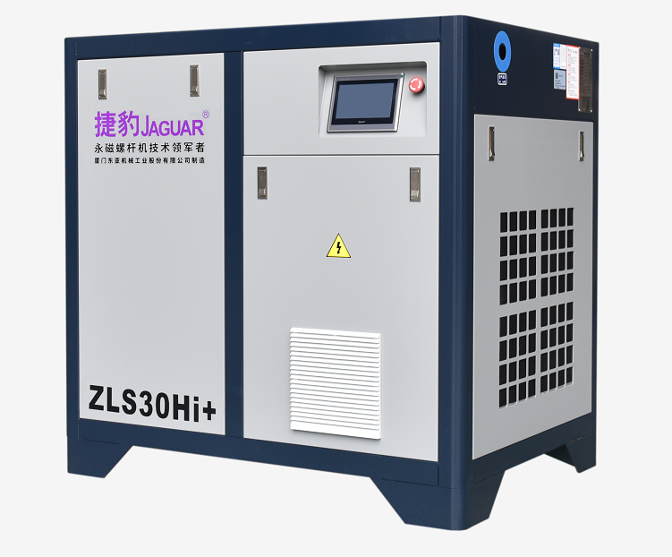 嘉興捷豹機械：搞清楚這些空壓機的常用參數，再也不怕被人坑！