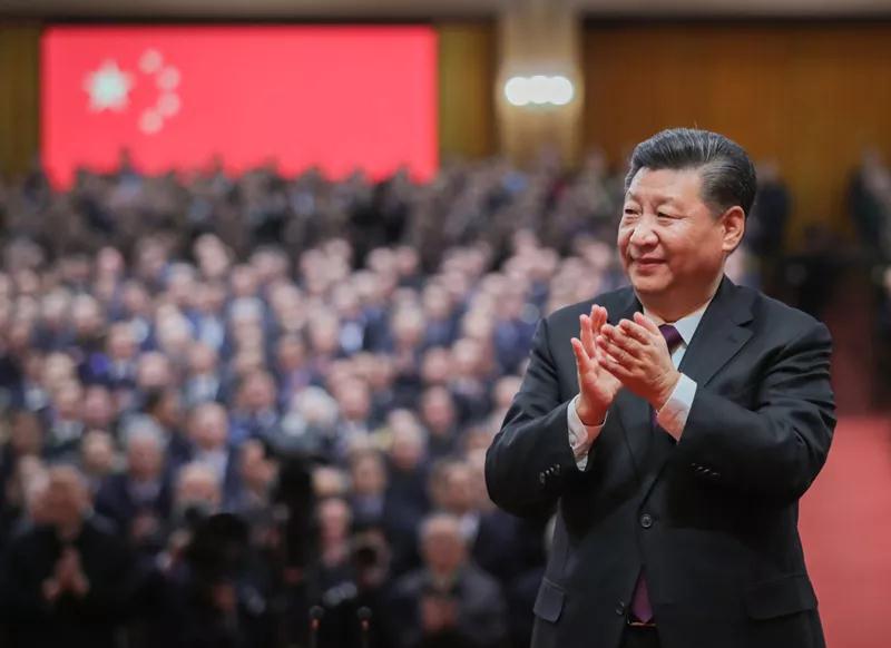 央视一套准时开播，今日联播聚焦民生热点
